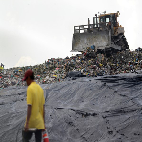 TpHCM sắp có thêm nhà máy xử lý rác hơn nửa tỷ USD