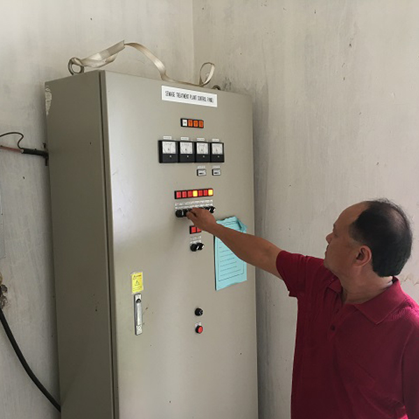 Sơn La đã đầu tư hệ thống xử lý chất thải với 14 cơ sở gây ô nhiễm